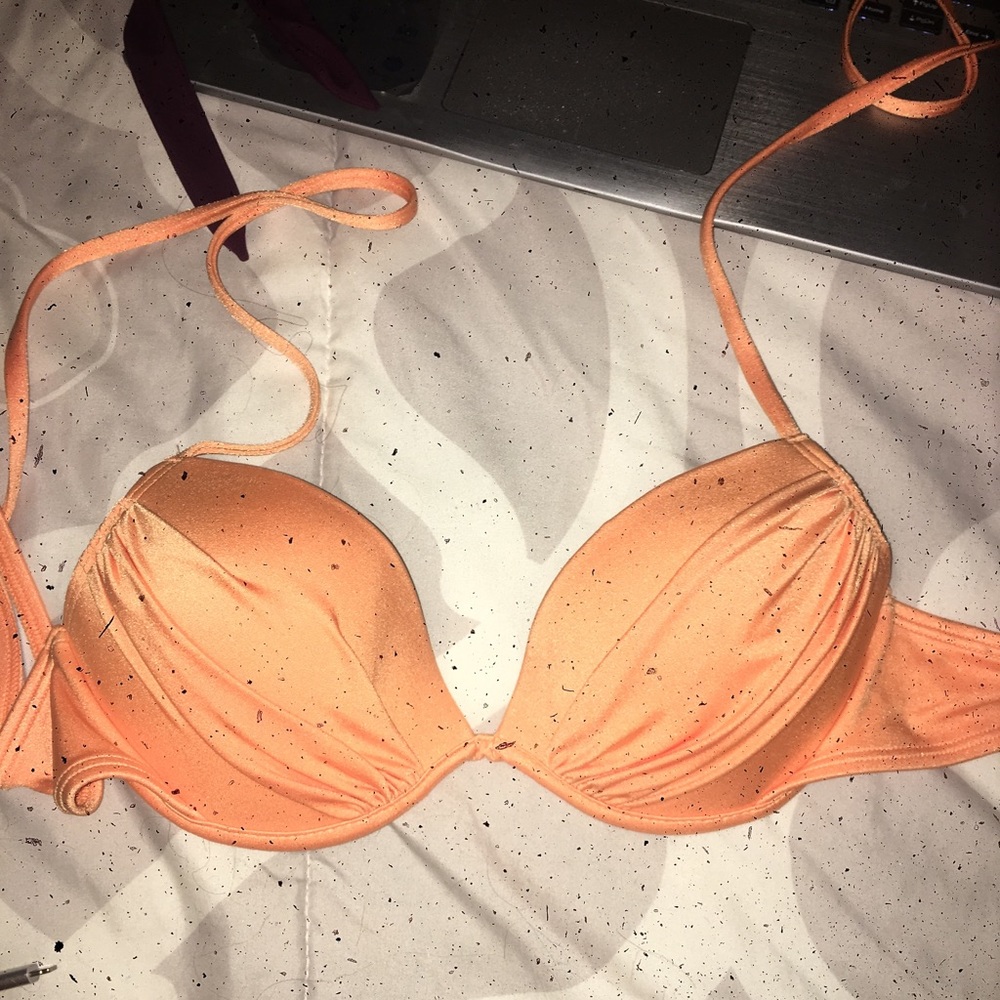 Victoria secret bathing suit top!